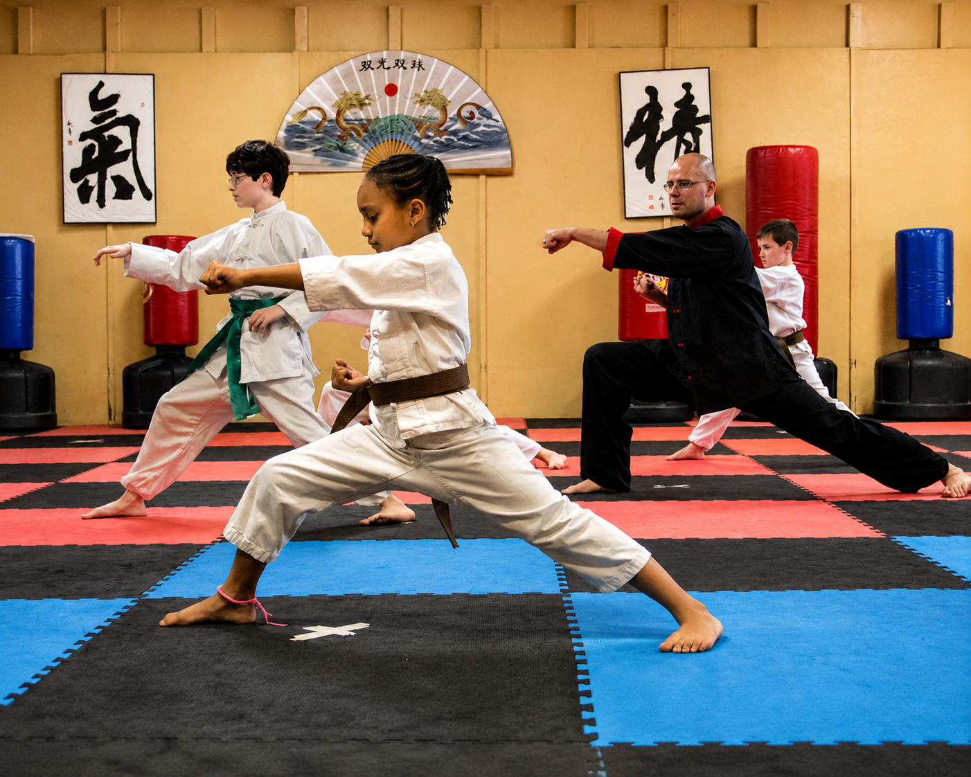 Short Kata