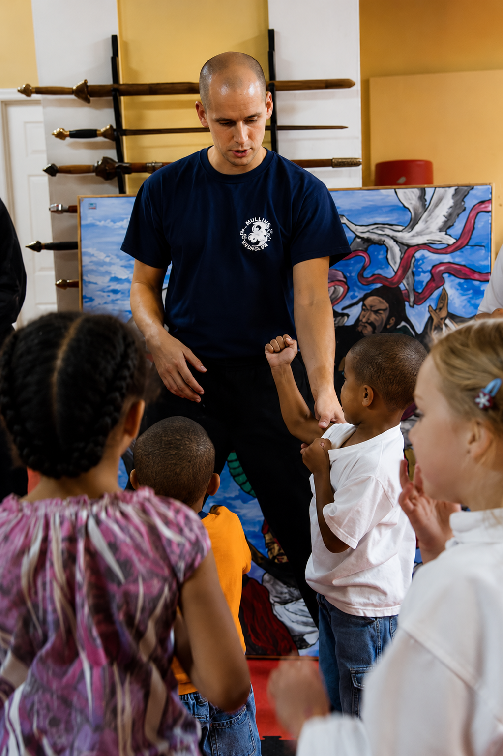 Youth Class